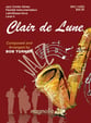 Clair de Lune Jazz Ensemble sheet music cover